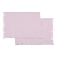 Tischläufer Candy Flieder ca. 45x170cm - Flieder, KONVENTIONELL, Textil (45/170cm) - Mömax