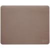 BORDSTABLETT LIVI - brun, Modern, plast (42/33cm) - Gourmesto