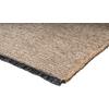 VÄVD MATTA SILKE 1 - beige, Romantik / Lanthus, textil (80/150cm) - Mömax