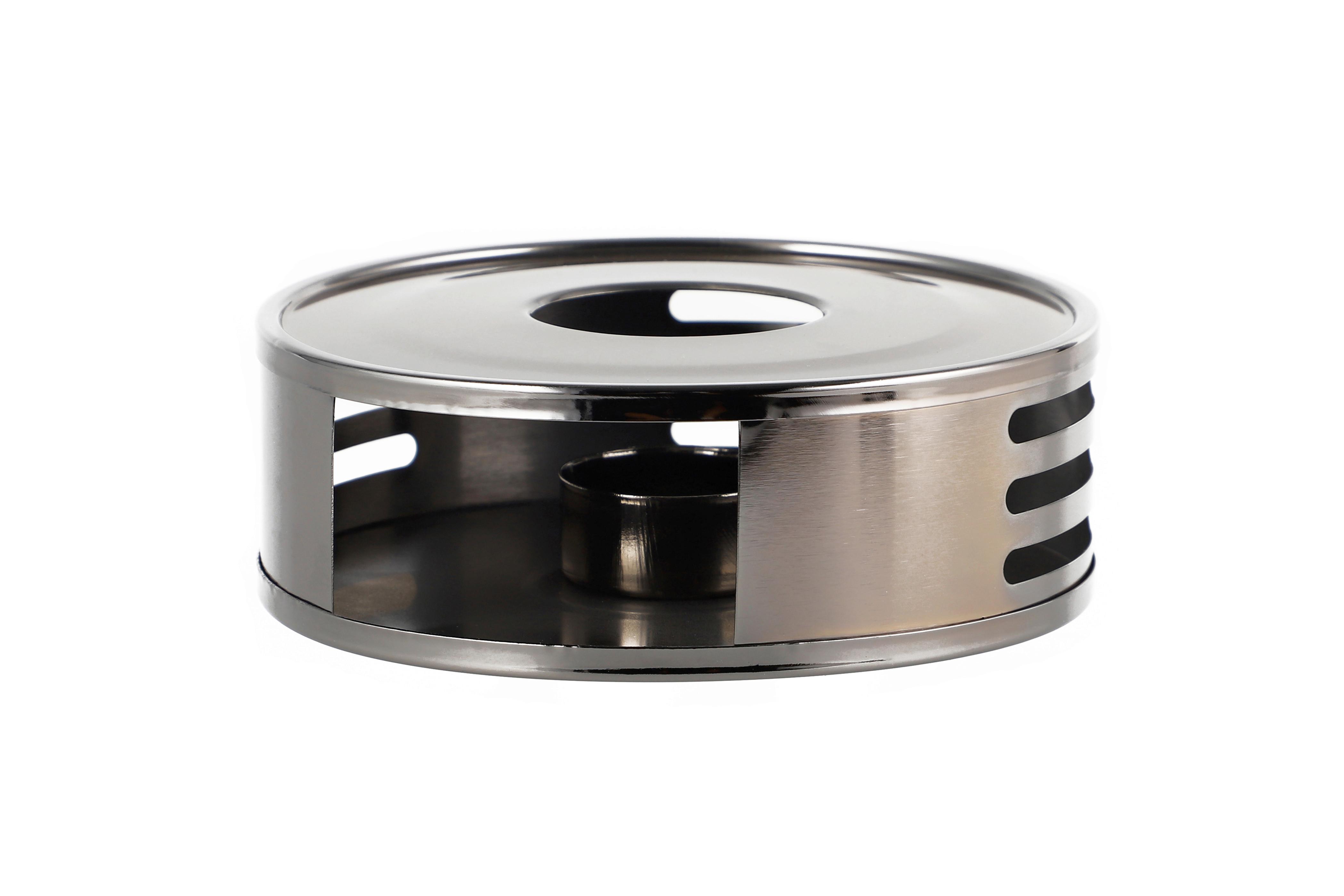 Teamelegítő Ew-Sv-1765s - fekete, Basics, fém (15/5cm) - Echtwerk