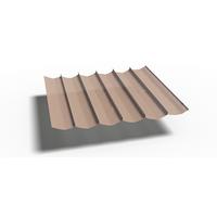 Sonnenschutz Coolfit Sandfarben - Sandfarben, MODERN, Kunststoff (370/1/370cm) - Gardenson