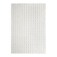 Műszőrme Diamond 120/170 - krém, Modern, textil (120/170cm) - Mömax