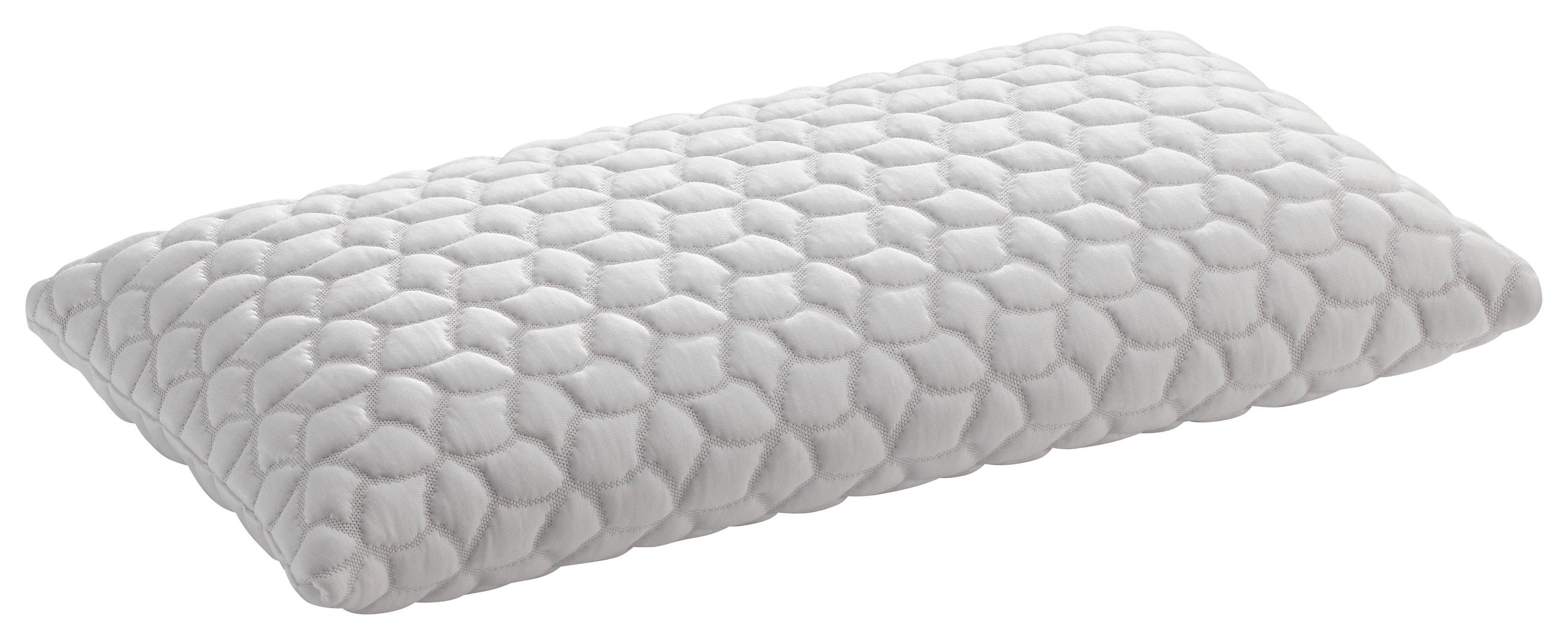 PODUSZKA POD KARK SYNERGY PILO - biały, Basics, tkanina (31/60cm) - Dieter Knoll