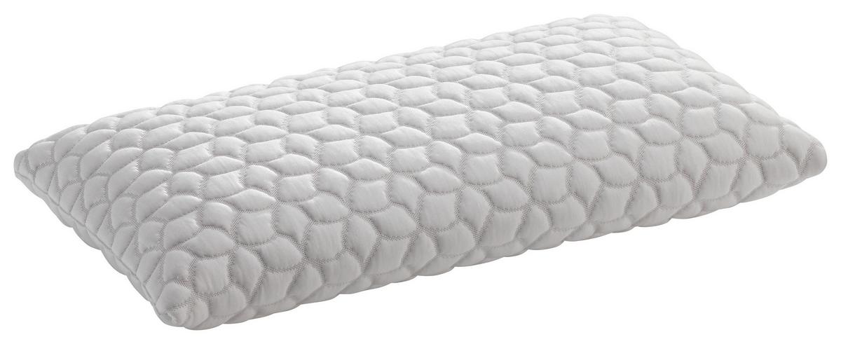 PODUSZKA POD KARK SYNERGY PILO - biały, Basics, tkanina (31/60cm) - Dieter Knoll