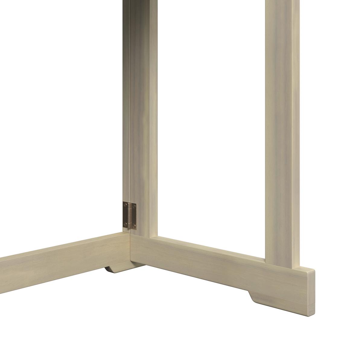 Gartenset Karo Akaziefarben, 3-teilig - Akaziefarben, Natur, Holz (46/99,5/75,5cm) - Mömax