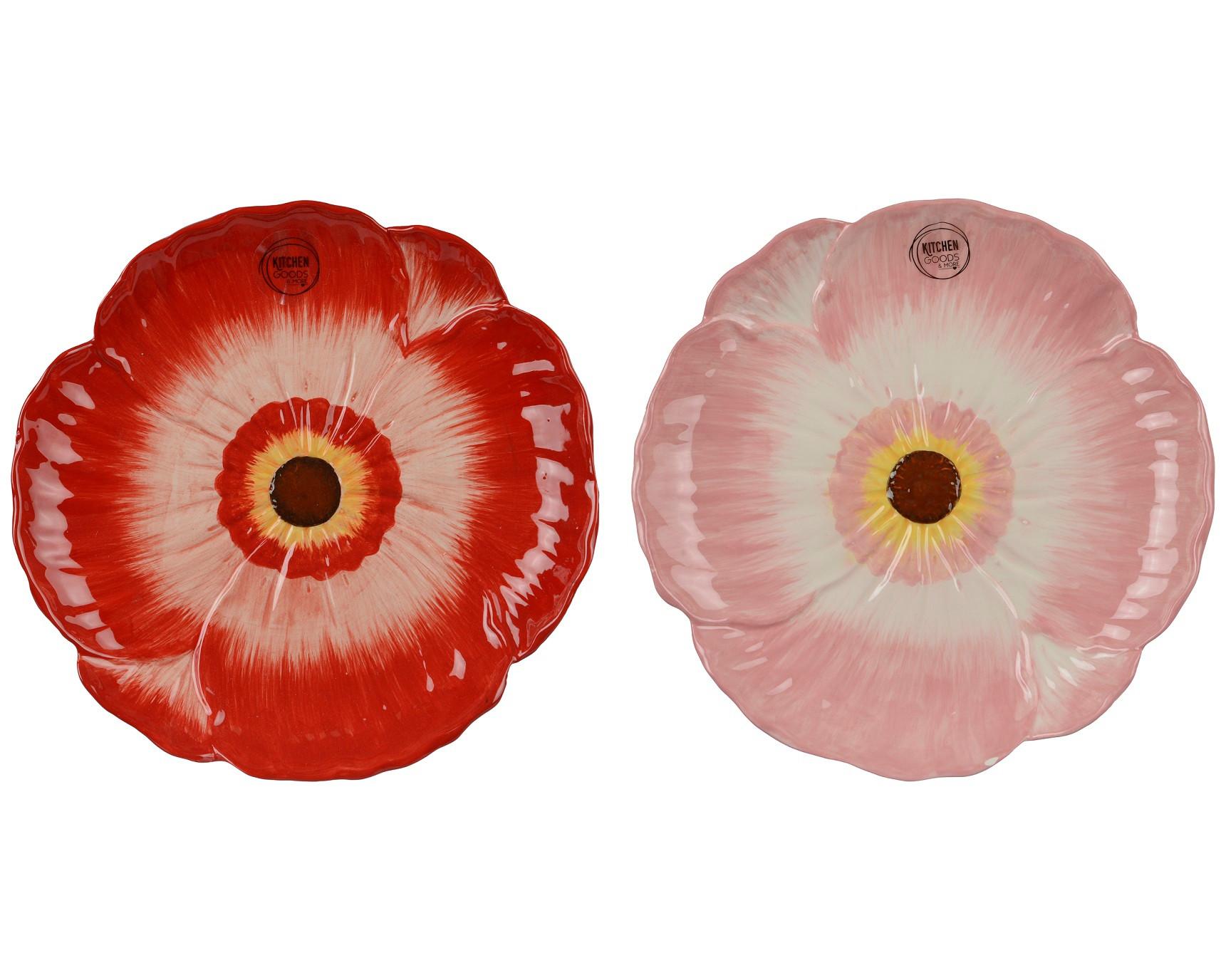 Tanjur Malla - Basics (22/2cm)