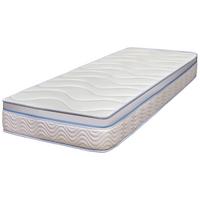 Saltea 90/200 Green Future - alb, Modern, textil (90/200cm) - Nadana