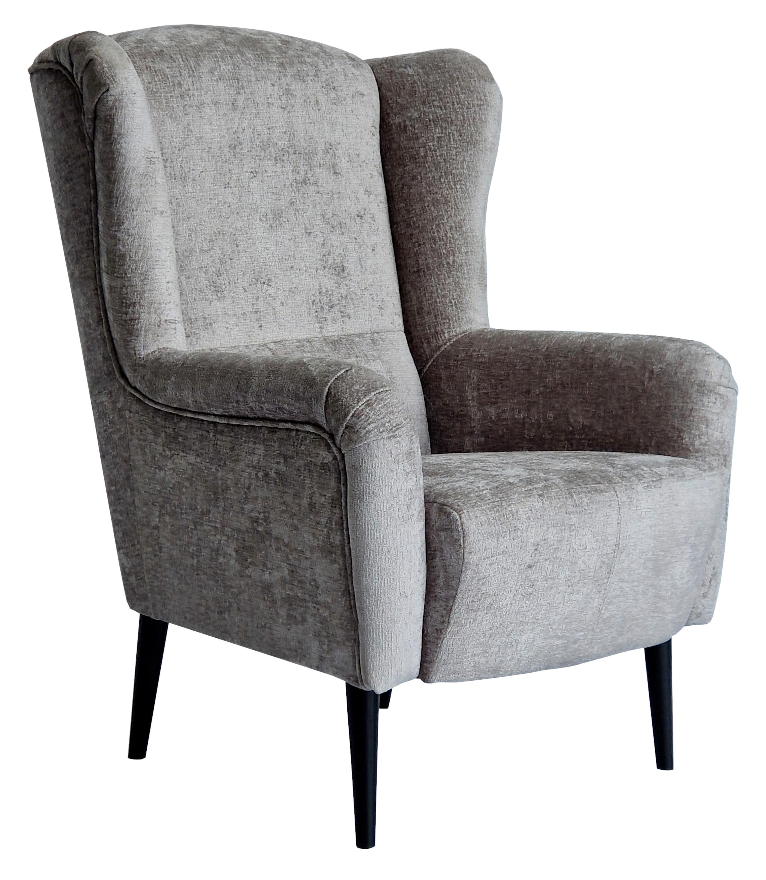Set Fotoliu Canto - Modern (76/105/85cm) - Modern Living