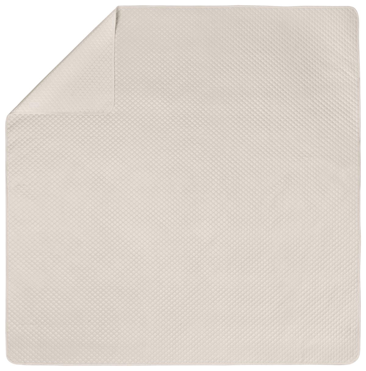 Pregrinjalo Grazyna-Ext- - siva, tekstil (230/230cm) - Modern Living