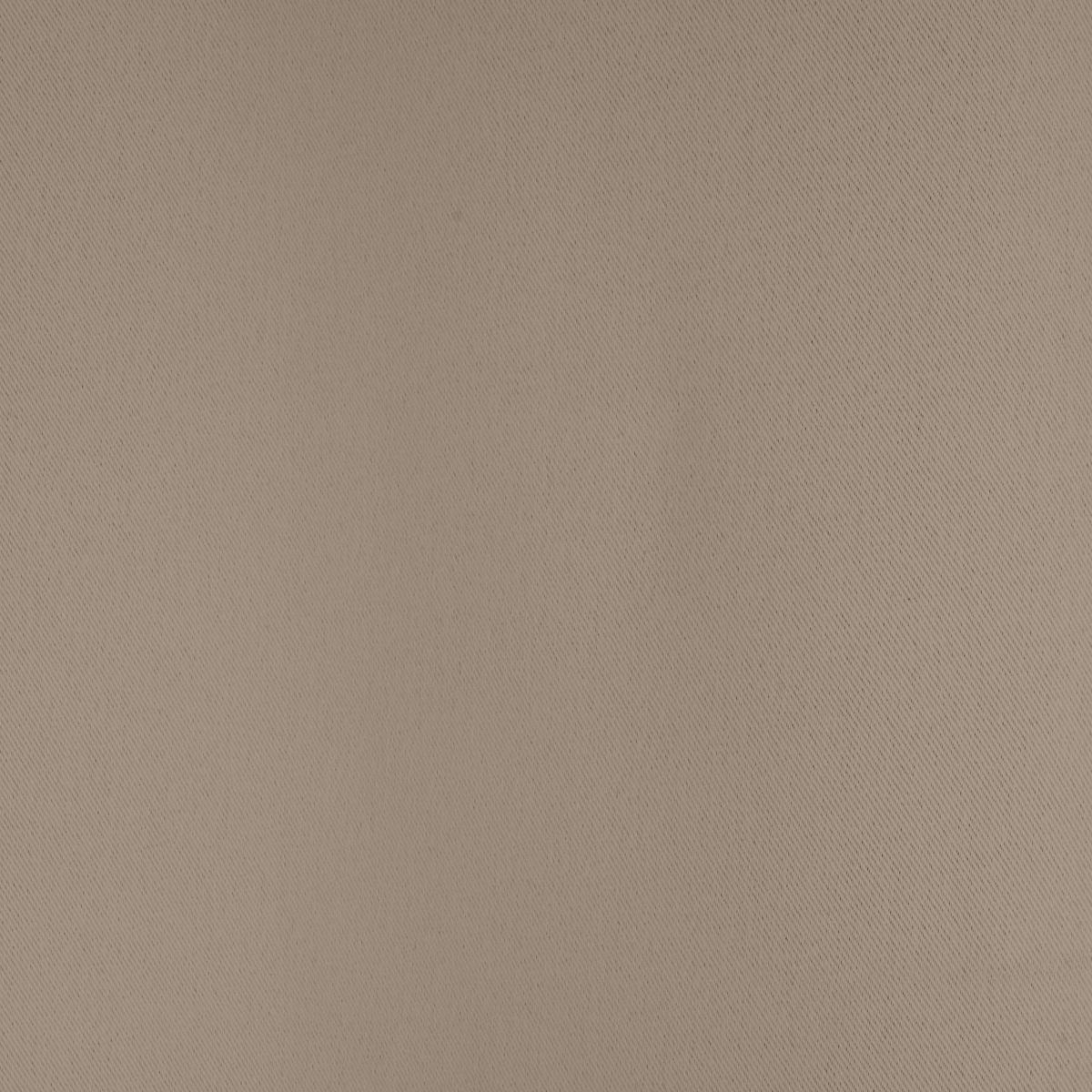 ZASŁONA ZACIEMNIAJĄCA LANDO - taupe, Basics, tkanina (140/245cm) - Esposa