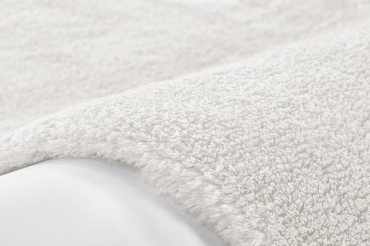 HOCHFLORTEPPICH 3VQ5K-80-150 BALI - Beige, Basics, Textil (80/150cm) - Kayoom