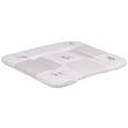 Previjalna Podloga Fox & Bunny -ext- - (85/75cm) Previjalna Podloga Fox & Bunny -ext- - (85/75cm)