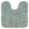 Wc-preproga Jenny - temno zelena, tekstil (55/55cm) - Mömax modern living Wc-preproga Jenny - temno zelena, tekstil (55/55cm) - Mömax modern living