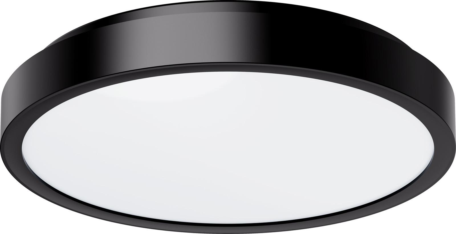 LED Mennyezeti Lámpa Samira 25cm - Basics (25cm) - Rabalux