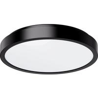 LED Mennyezeti Lámpa Samira 25cm - Basics (25cm) - Rabalux