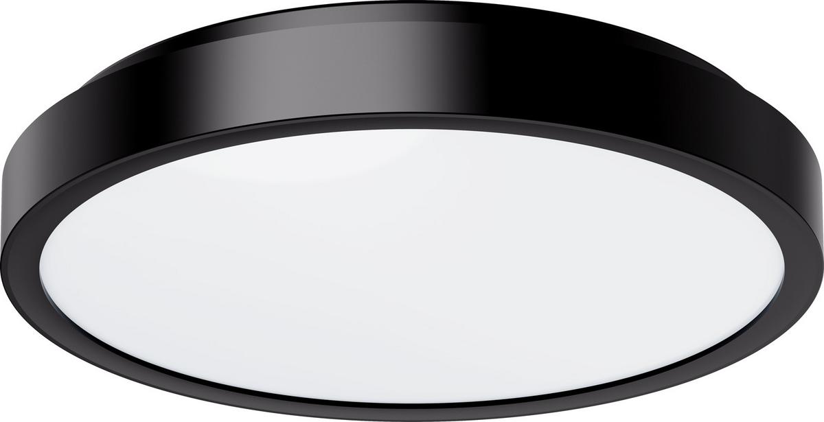 LED Mennyezeti Lámpa Samira 25cm - Basics (25cm) - Rabalux