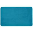 Kopalniška Preproga Aktion -eö- - turkizna/sivo rjava, tekstil (45/75cm) - Mömax modern living Kopalniška Preproga Aktion -eö- - turkizna/sivo rjava, tekstil (45/75cm) - Mömax modern living