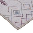 Covor Țesut Mississippi - multicolor, textil (120/170cm) - Modern Living Covor Țesut Mississippi - multicolor, textil (120/170cm) - Modern Living