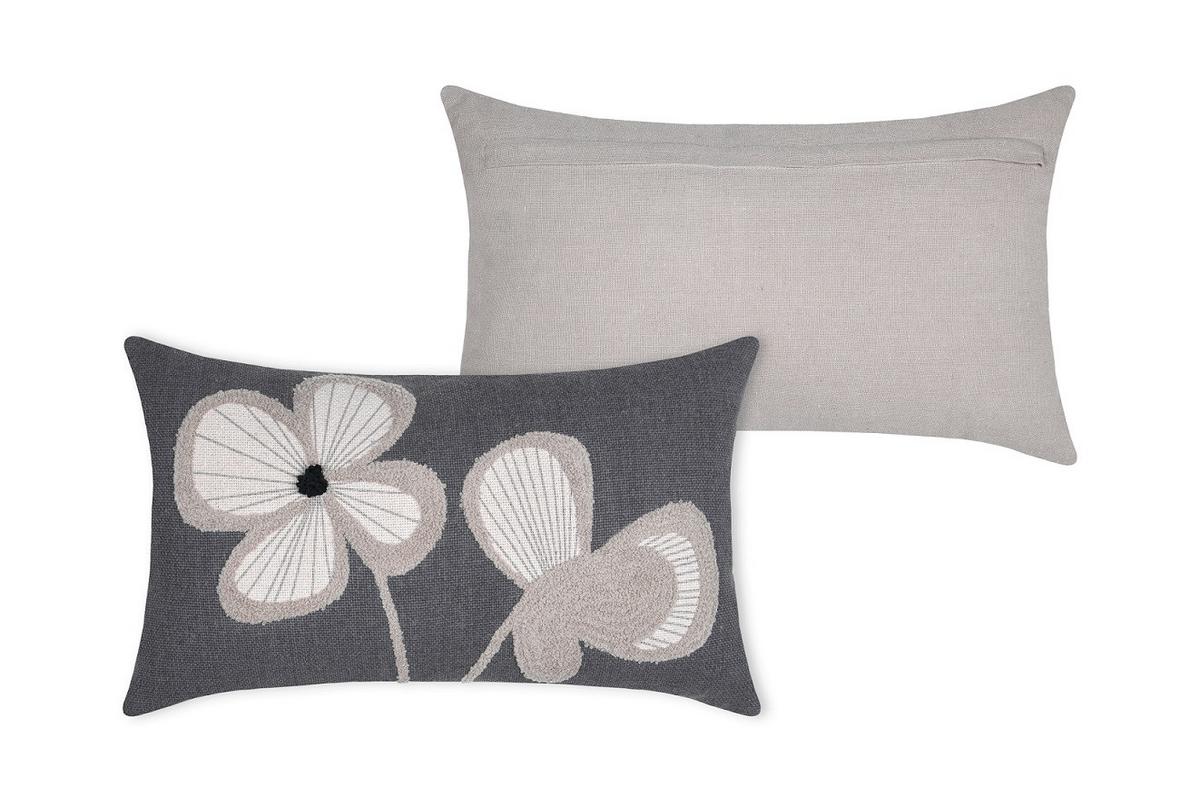 Pernă decorativă Tilda, cca. 30x50cm - Basics, textil (30/50cm)