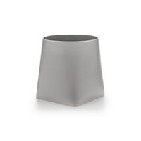 Kaspó Somma - szürke, Trend, kerámia (29/31/27cm) - Markslöjd