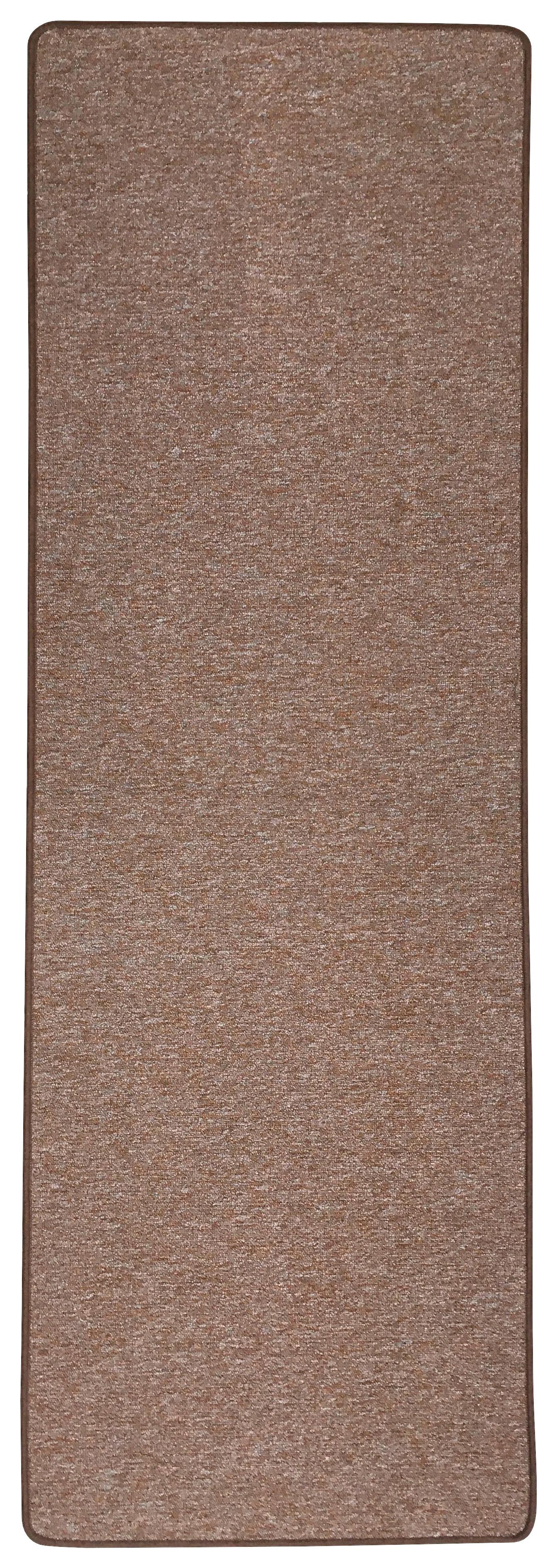 Futó Alberta 66/200cm - Barna, konvencionális, Műanyag (66/200cm) - Modern Living