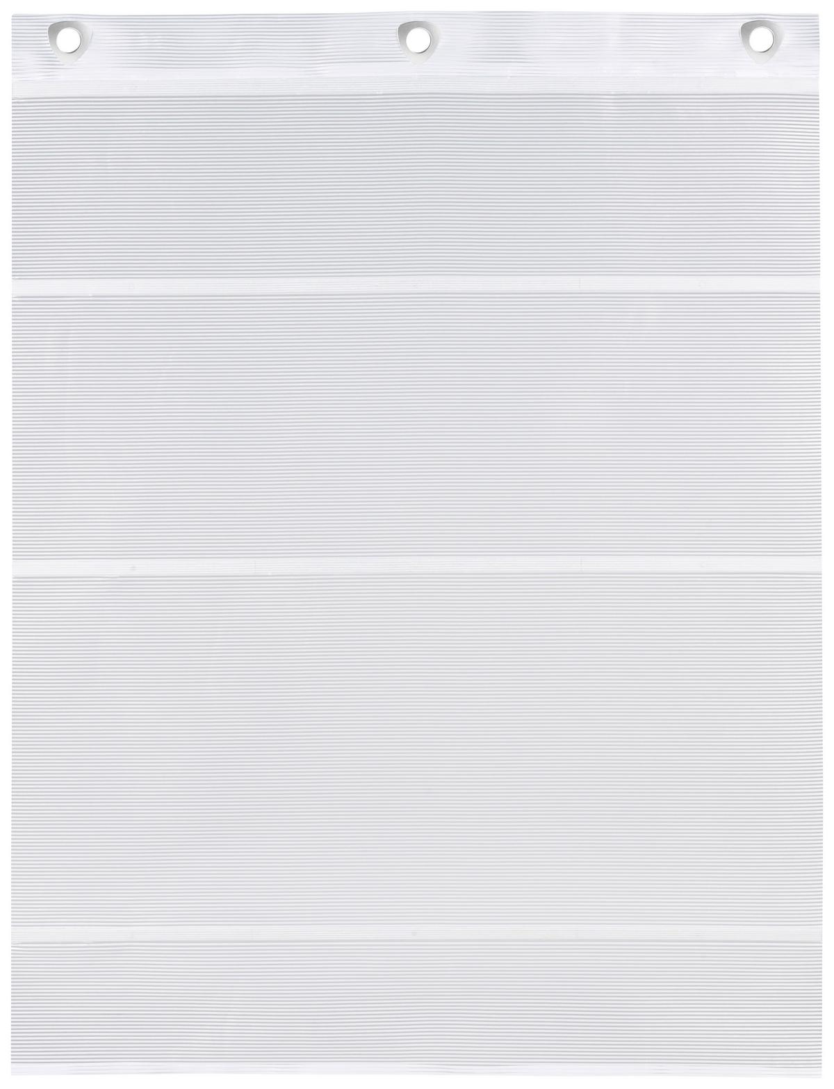 ROLETA BENIN - biały, Basics, tkanina (100/130cm) - Novel