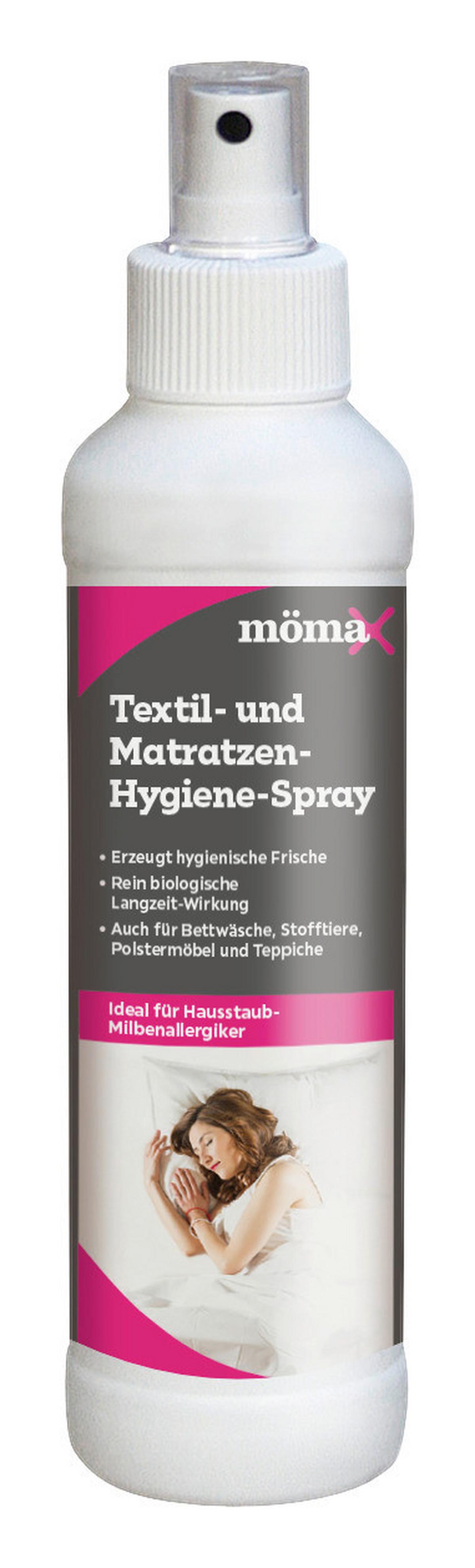 Textilpflege MX160093 ca. 250ml - Kunststoff (0,25l) - Premium Living