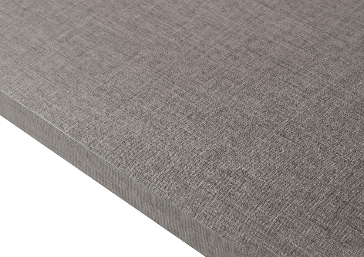 Einlegeboden in Taupe, 2 Stück - Taupe, Konventionell, Holzwerkstoff (118/2/52cm)