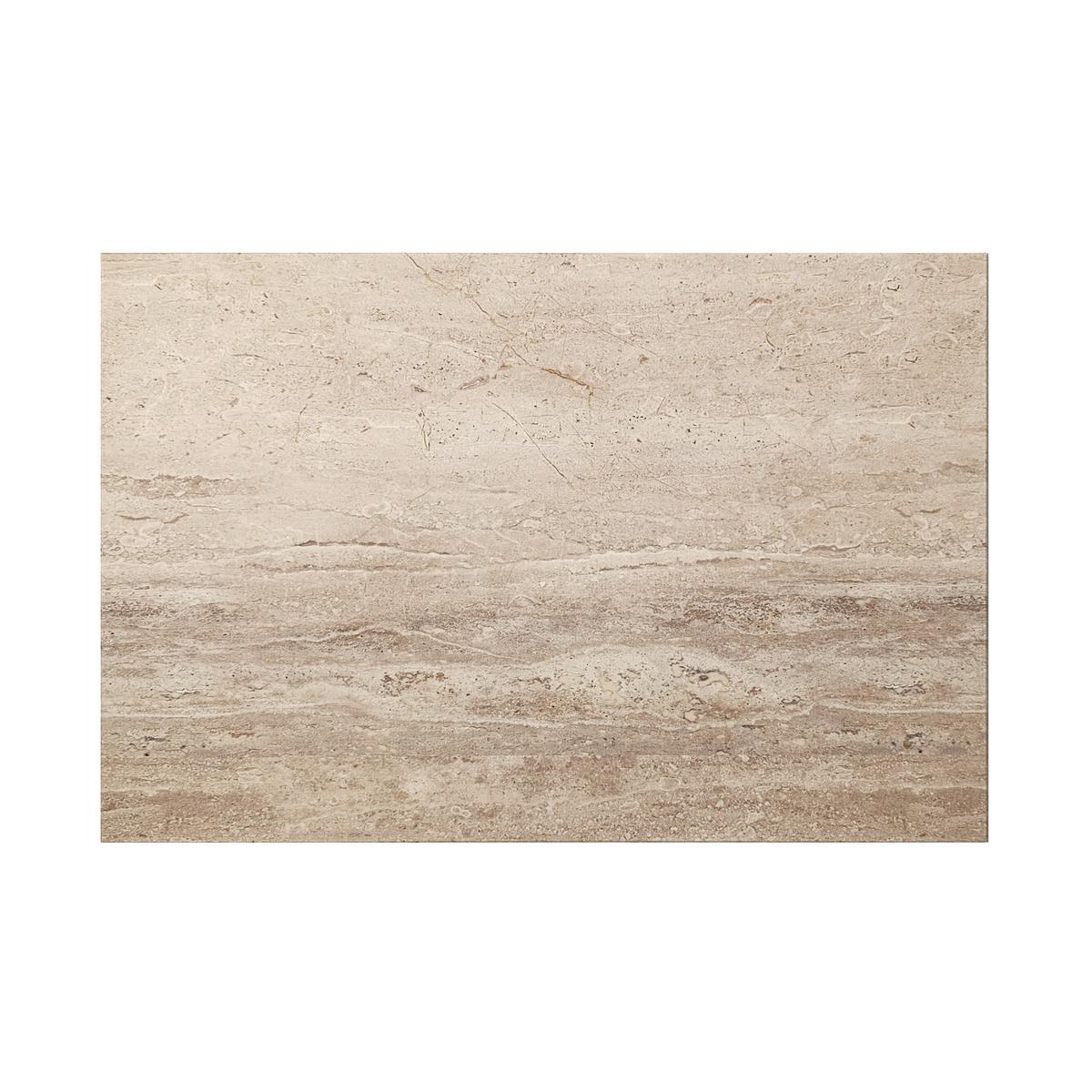 Akustikpaneel Milla Beige ca. 60x90cm - Beige, Textil (60/90cm) - Mömax