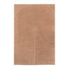 VÄVD MATTA ELIO 3 - terrakotta, Klassisk, textil (160/230cm) - Mömax