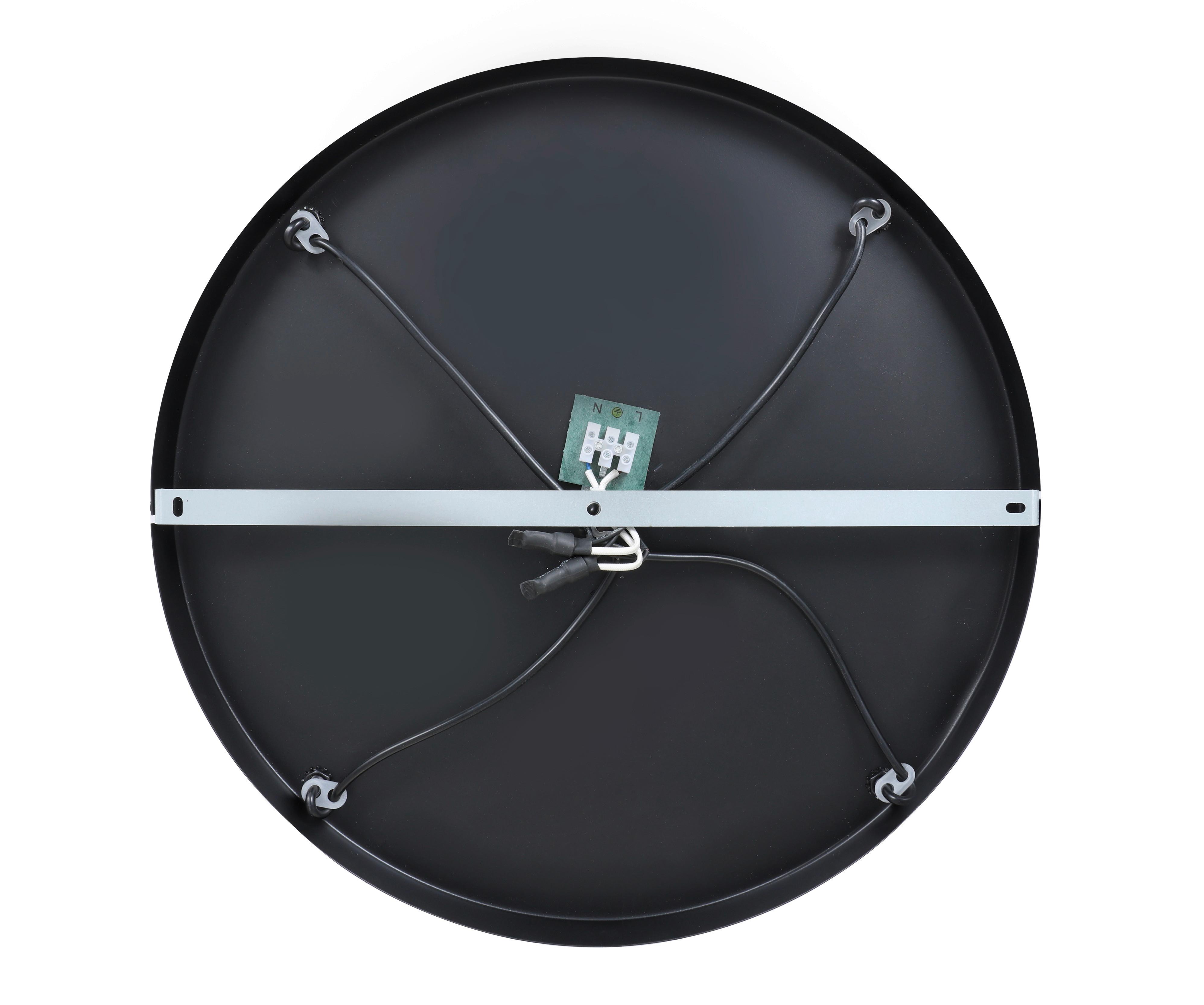 HÄNGLAMPA SCHER - vit/svart, Modern, metall/glas (54/57,5/150cm)