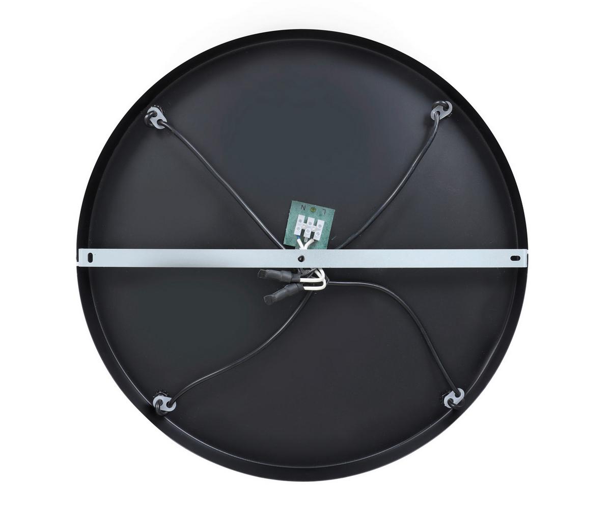 Svjetiljka Viseća Scher - bijela/zlatne boje, Moderno, staklo/metal (54/57,5/150cm)