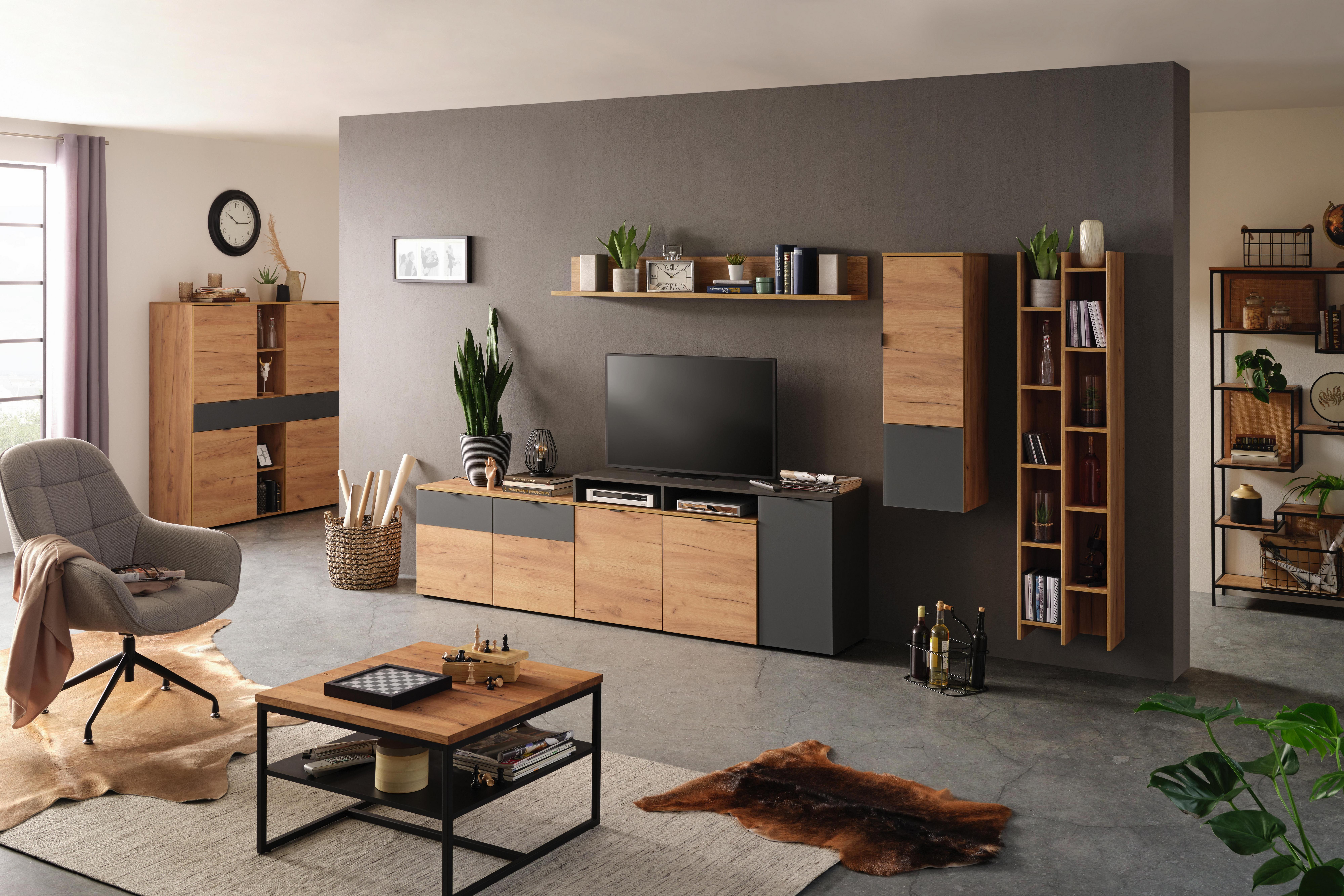 Couchtisch Aus Eiche Massiv Online Kaufen Momax