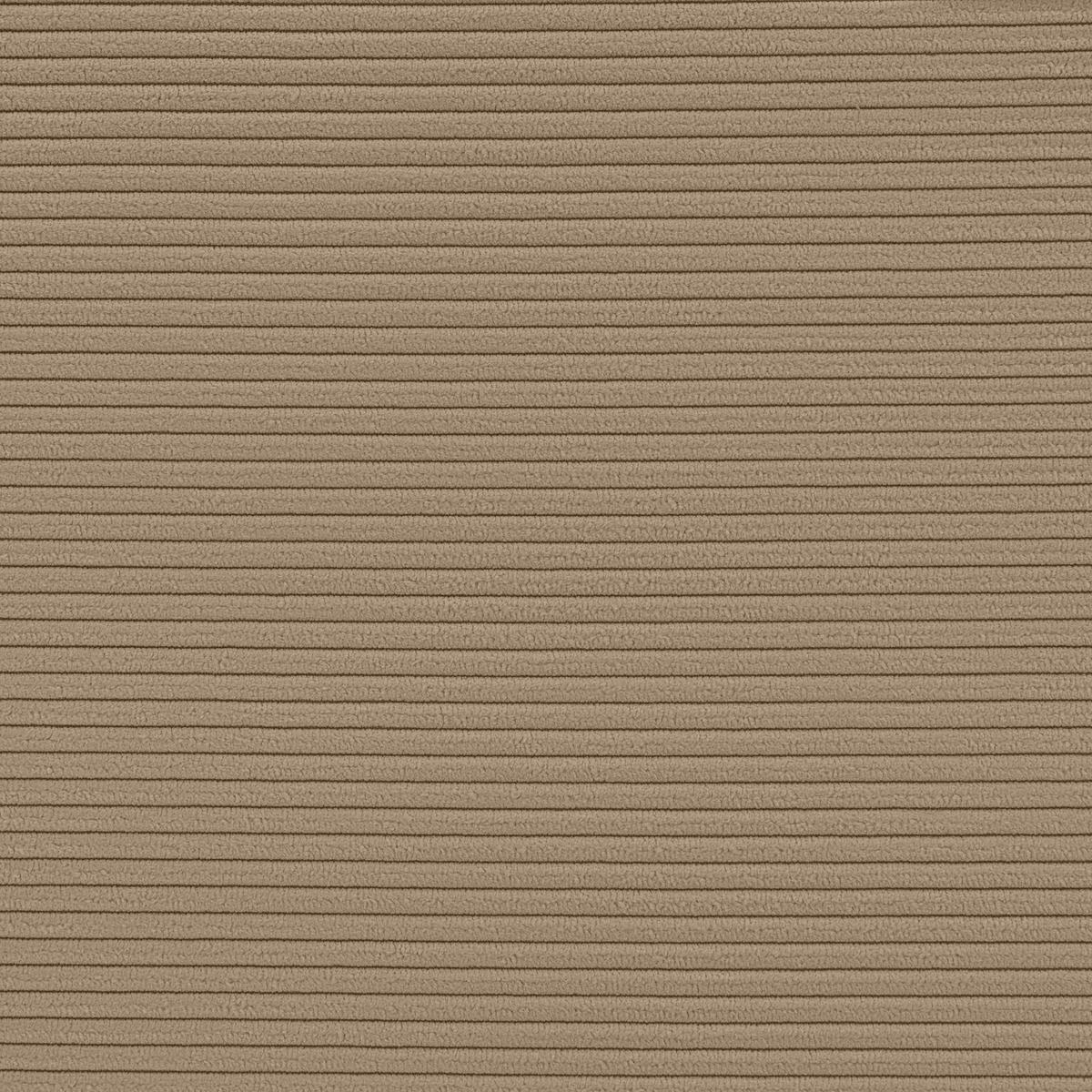 Kutna Garnitura Pedro - smeđa/crna, Moderno, tekstil/plastika (300/190cm) - Mömax
