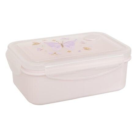 Lunch box Bella - Basics (18,5/13/6,5cm)