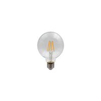 LED-Leuchtmittel 11527DC max. 7 Watt - Klar, Glas (12,5/17,5cm) - Globo