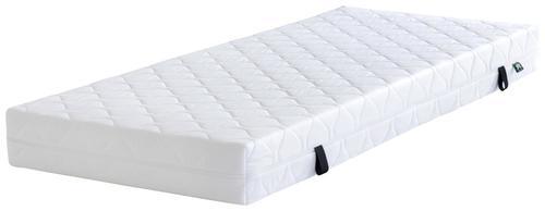 Táskarugós Matrac 80x200cm Primavera Micro - fehér, textil (80/200cm)