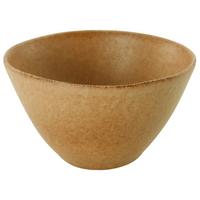 Müzlis Tál Sahara - barna, Lifestyle, kerámia (15/14/8,5cm) - Zandiara