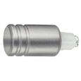 Zaključni Element Endstück Rill - nerjaveče jeklo, Moderno, kovina (1/1/1cm) - Mömax modern living Zaključni Element Endstück Rill - nerjaveče jeklo, Moderno, kovina (1/1/1cm) - Mömax modern living