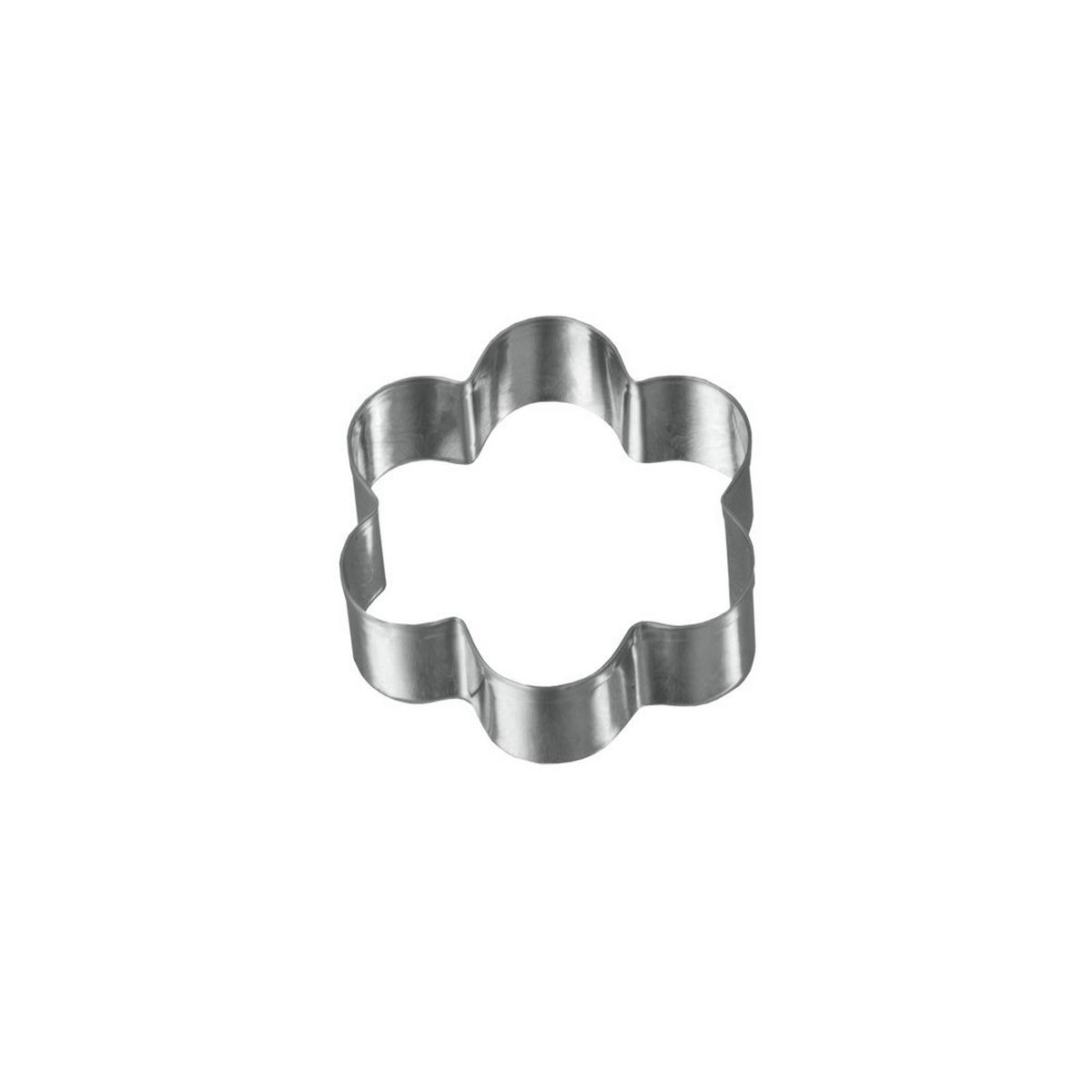 Süteménykiszúró Dolceforno - fém (12/2/22,7cm) - Metaltex