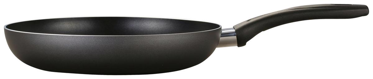 Serpenyő Thor - fekete, fém (26/5cm) - Best Price