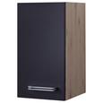 Corp Suspendat De Bucătărie Milano - culoare lemn stejar/antracit, Modern, compozit lemnos (30/54/32cm) Corp Suspendat De Bucătărie Milano - culoare lemn stejar/antracit, Modern, compozit lemnos (30/54/32cm)
