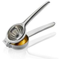 WYCISKARKA DO CYTRYN 13972 - Basics, metal (22/7,5/5cm) - Gefu