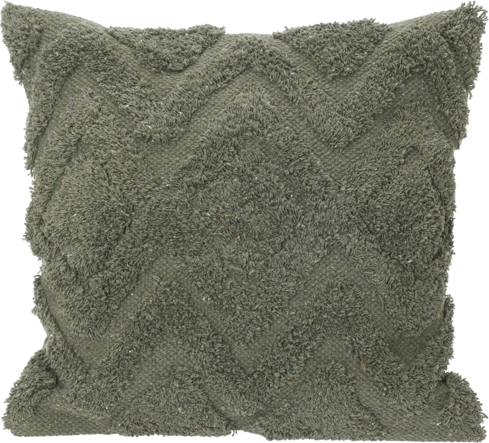 PODUSZKA DEKORACYJNA A35823010 - Basics (45/45/11cm)