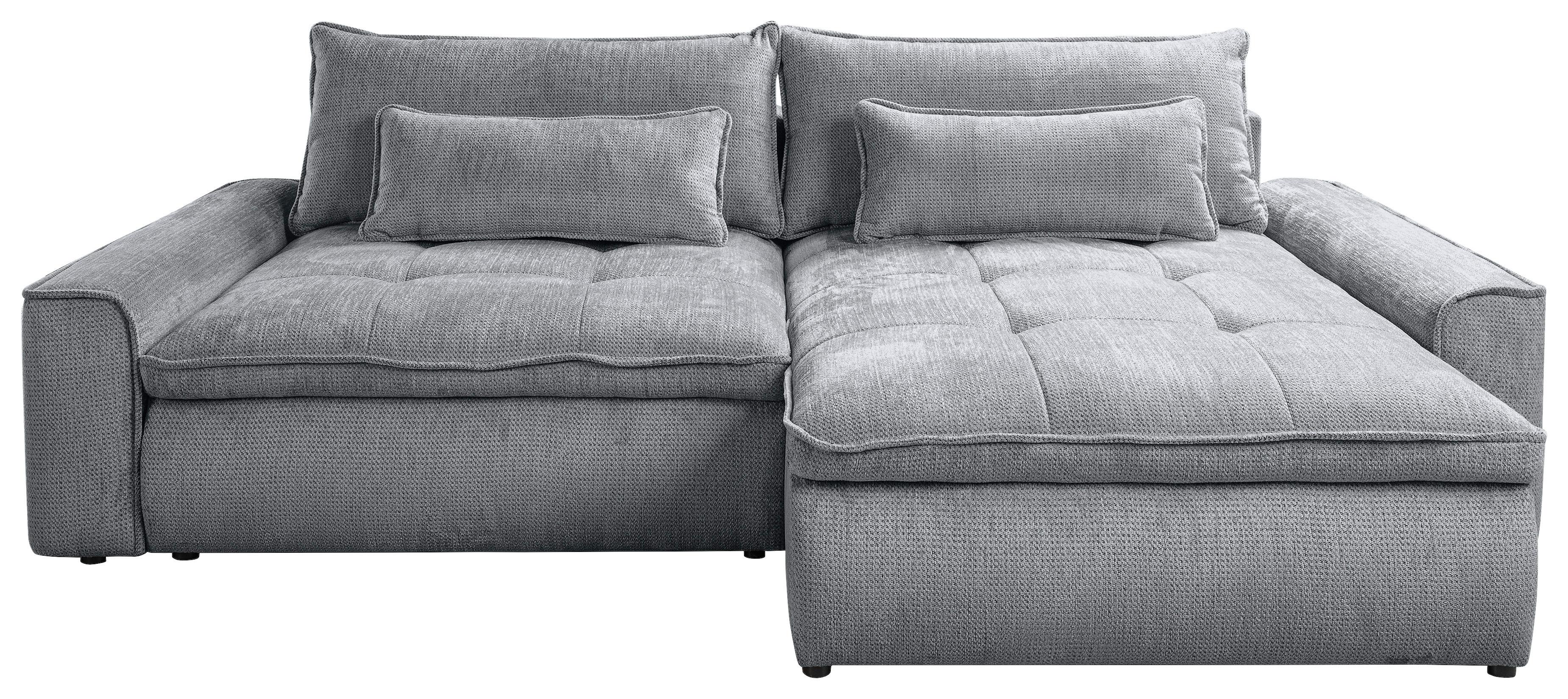 COLțAR ATHOS - cappuccino/gri, Modern, textil (292/73-97/190cm) - Modern Living