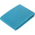 Gumis Lepedő Basic - kék, textil (180/200cm) - MÖMAX modern living
