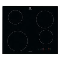 Plită cu inducție ELECTROLUX LIB60424CK - Modern (59/6/52cm) - Electrolux