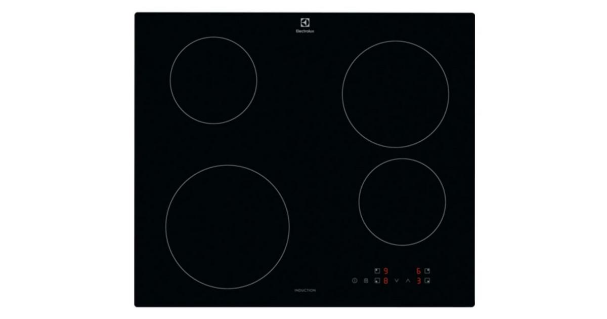 Plită cu inducție ELECTROLUX LIB60424CK comandă online ➤ moemax