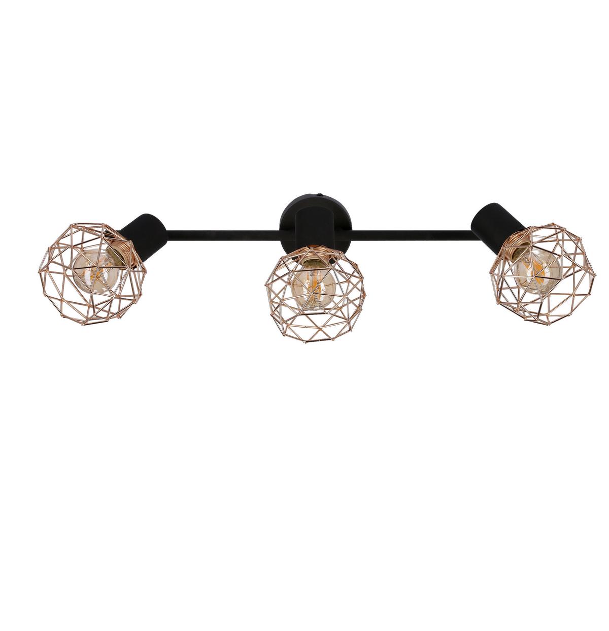 Reflektor 3-Struki - Basics, metal (11/59/17cm)