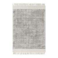 Preproga Acacio - srebrne barve, Moderno, tekstil (120/170cm) - Bessagi Home